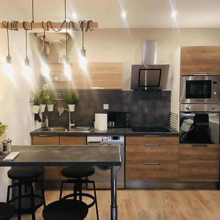 L'Isle O Luberon Apartment ภายนอก รูปภาพ