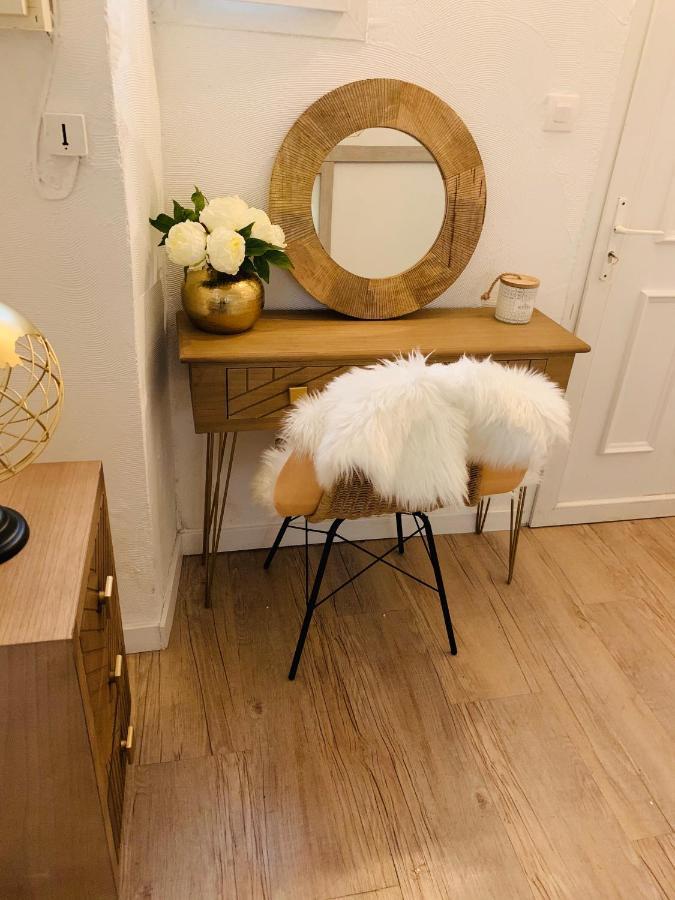 L'Isle O Luberon Apartment ภายนอก รูปภาพ