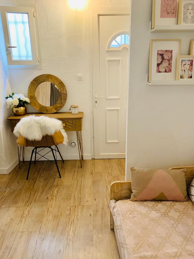 L'Isle O Luberon Apartment ภายนอก รูปภาพ