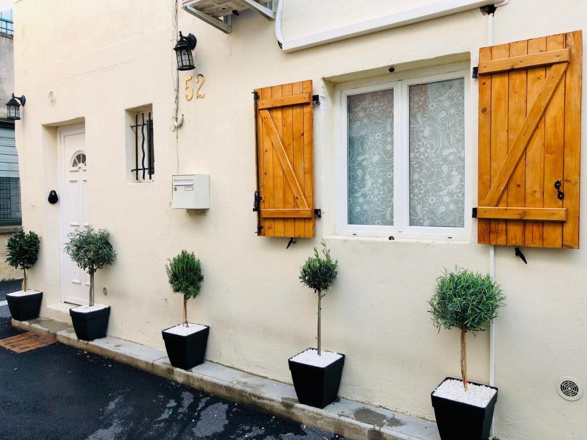 L'Isle O Luberon Apartment ภายนอก รูปภาพ