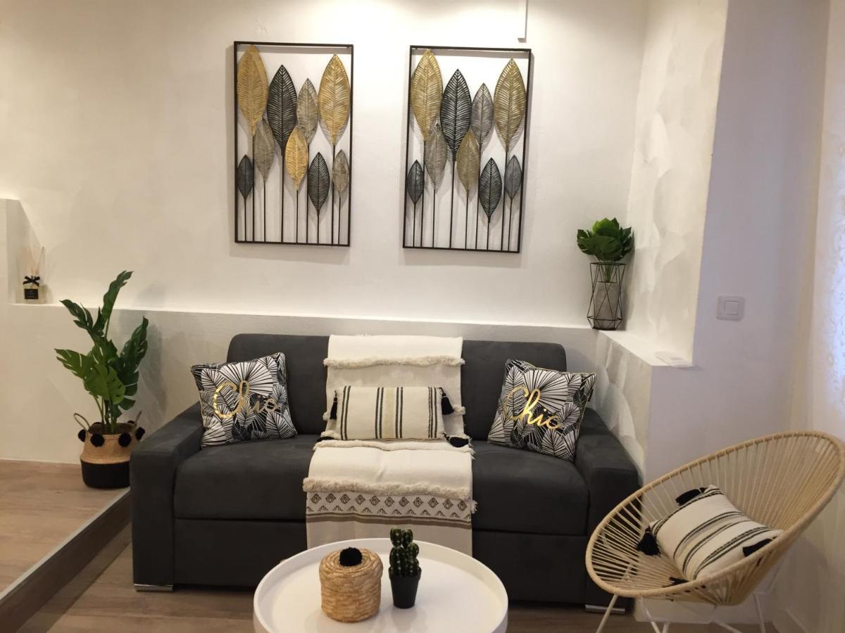 L'Isle O Luberon Apartment ภายนอก รูปภาพ