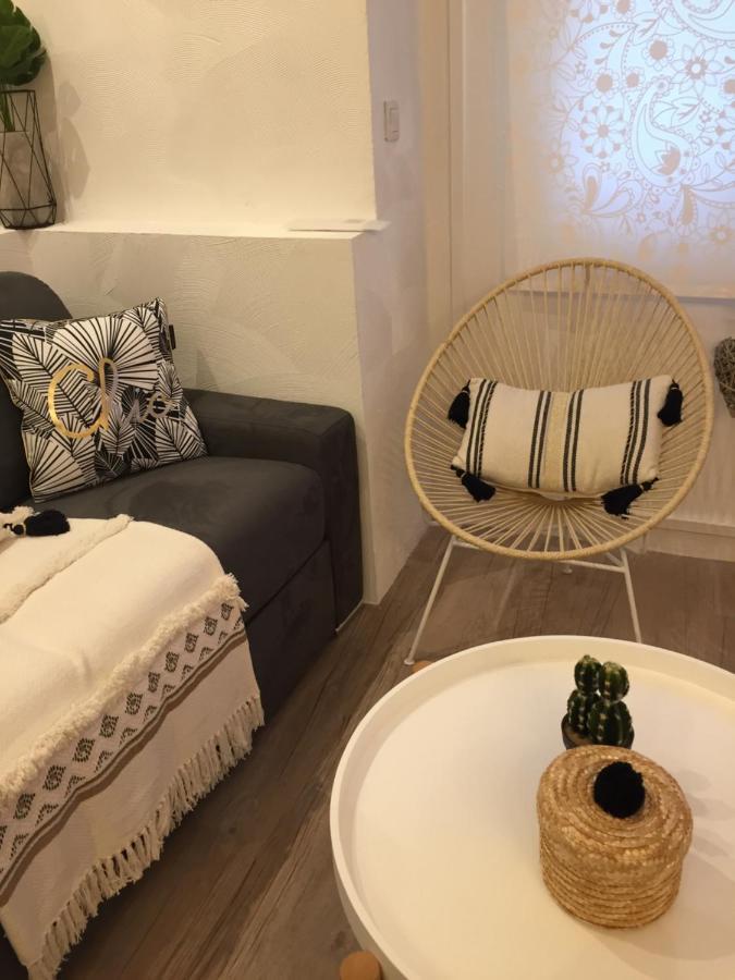 L'Isle O Luberon Apartment ภายนอก รูปภาพ