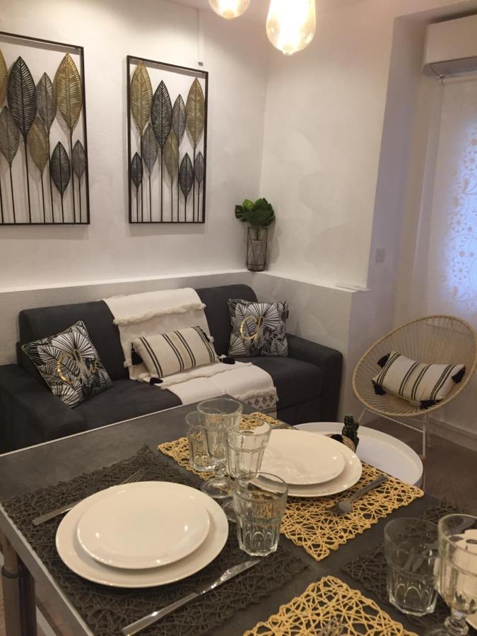 L'Isle O Luberon Apartment ภายนอก รูปภาพ