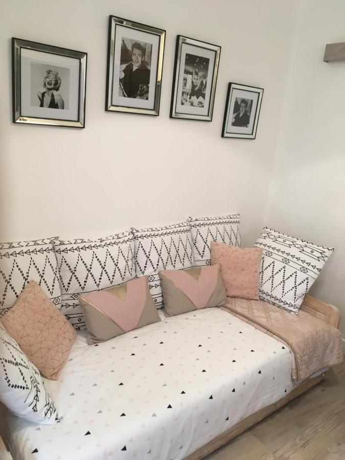 L'Isle O Luberon Apartment ภายนอก รูปภาพ
