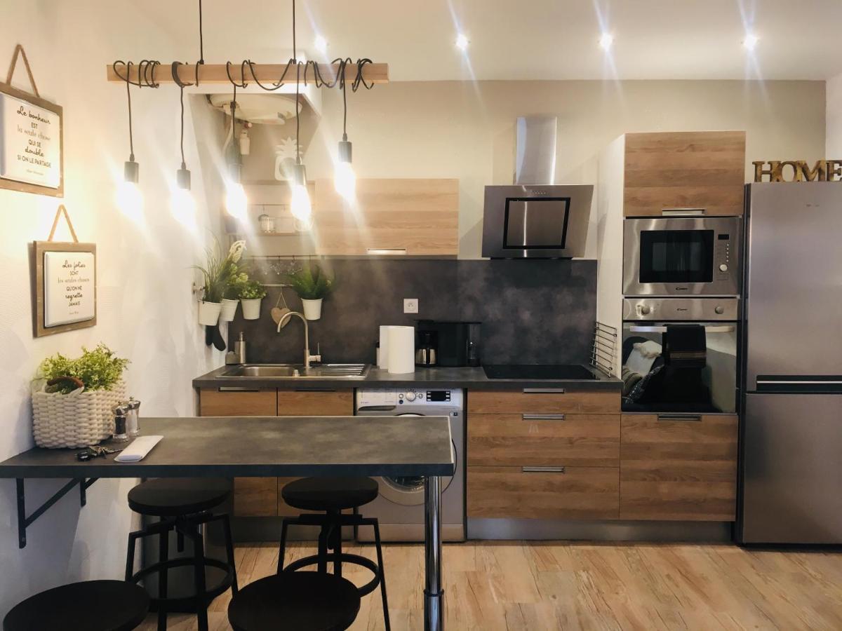 L'Isle O Luberon Apartment ภายนอก รูปภาพ
