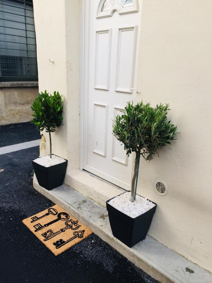 L'Isle O Luberon Apartment ภายนอก รูปภาพ